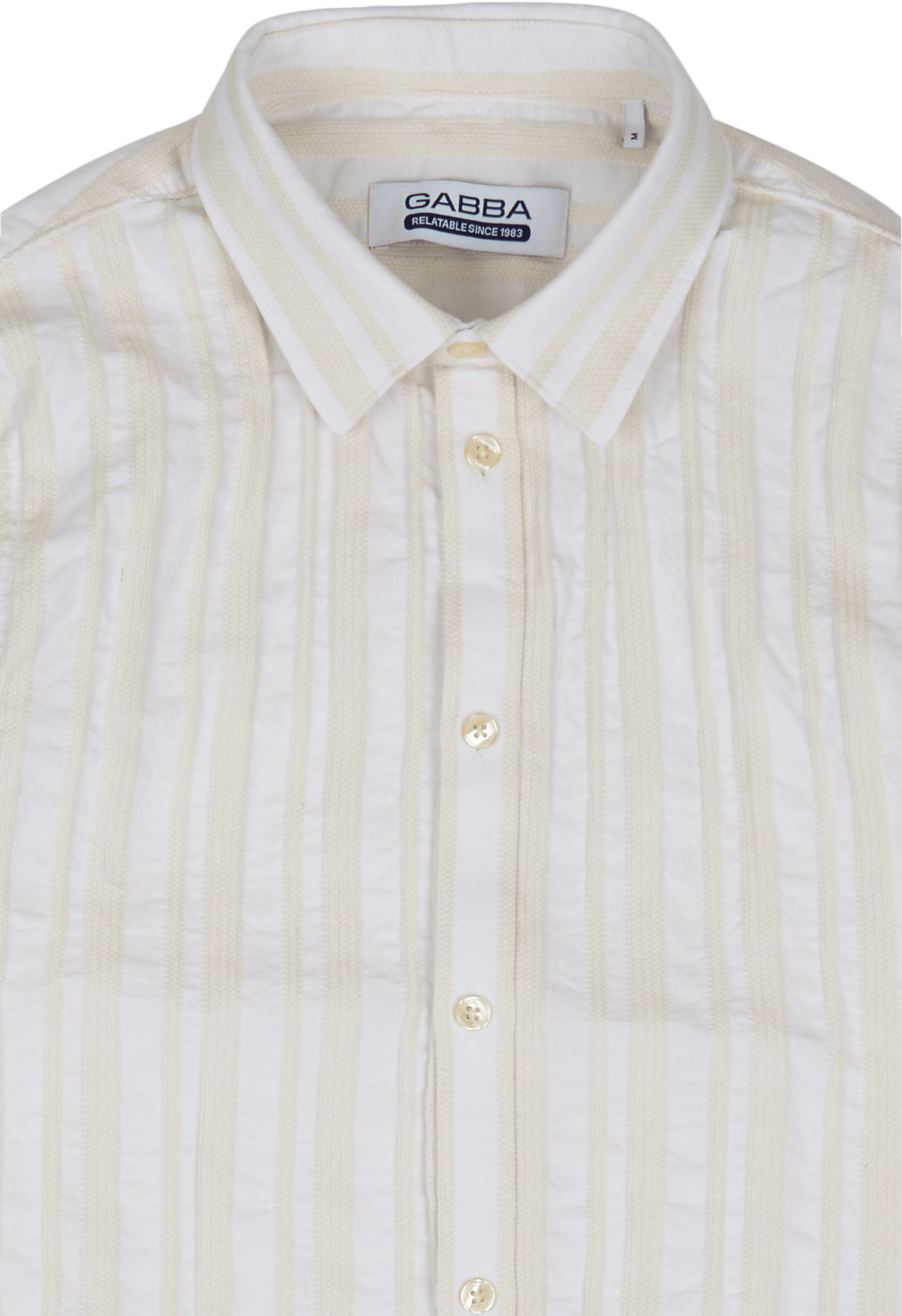 GABBA Seoul Nomad Ss Shirt 0013 - Bild 3