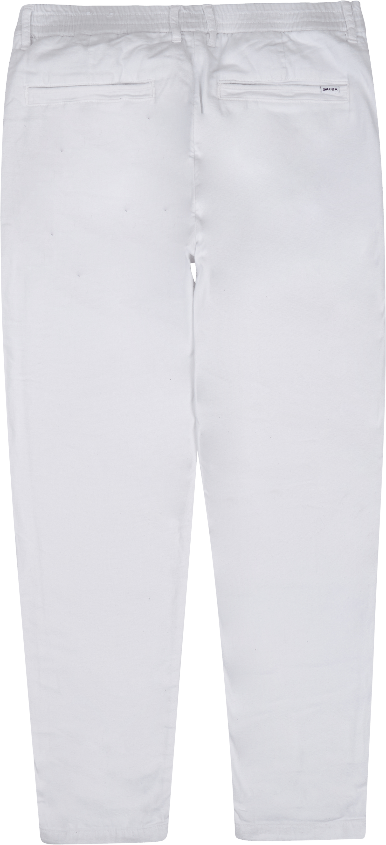 GABBA Monza Broke Linen Pant 0003 - Bild 2
