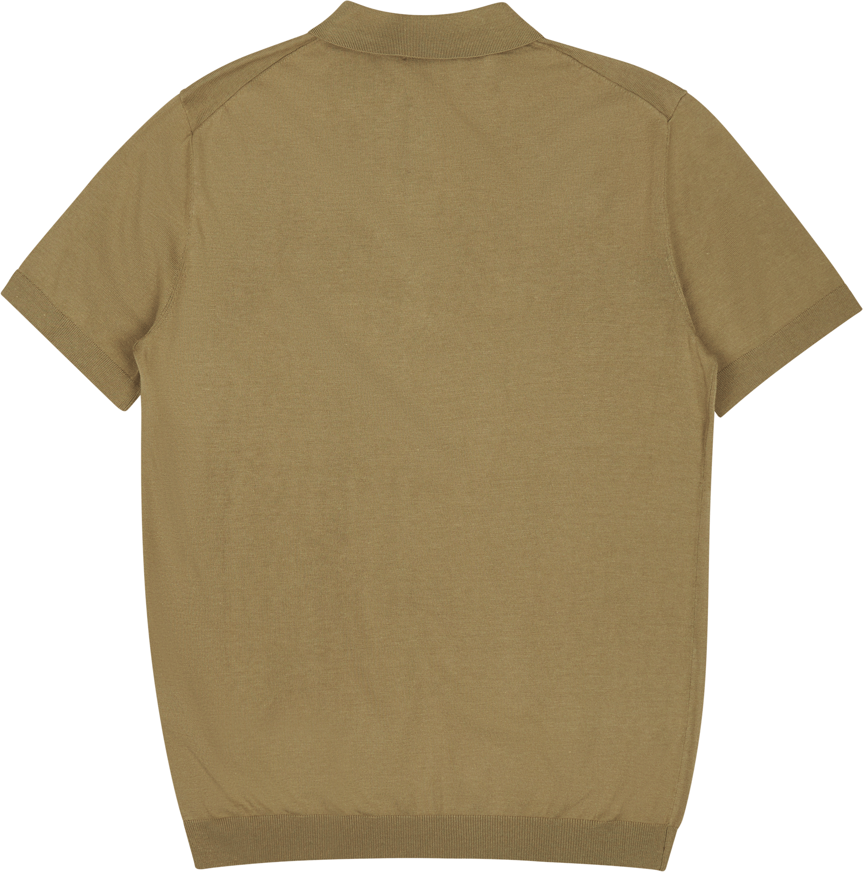 J.Lindeberg Ridge Rayon Silk Polo M299 Aloe - Bild 2