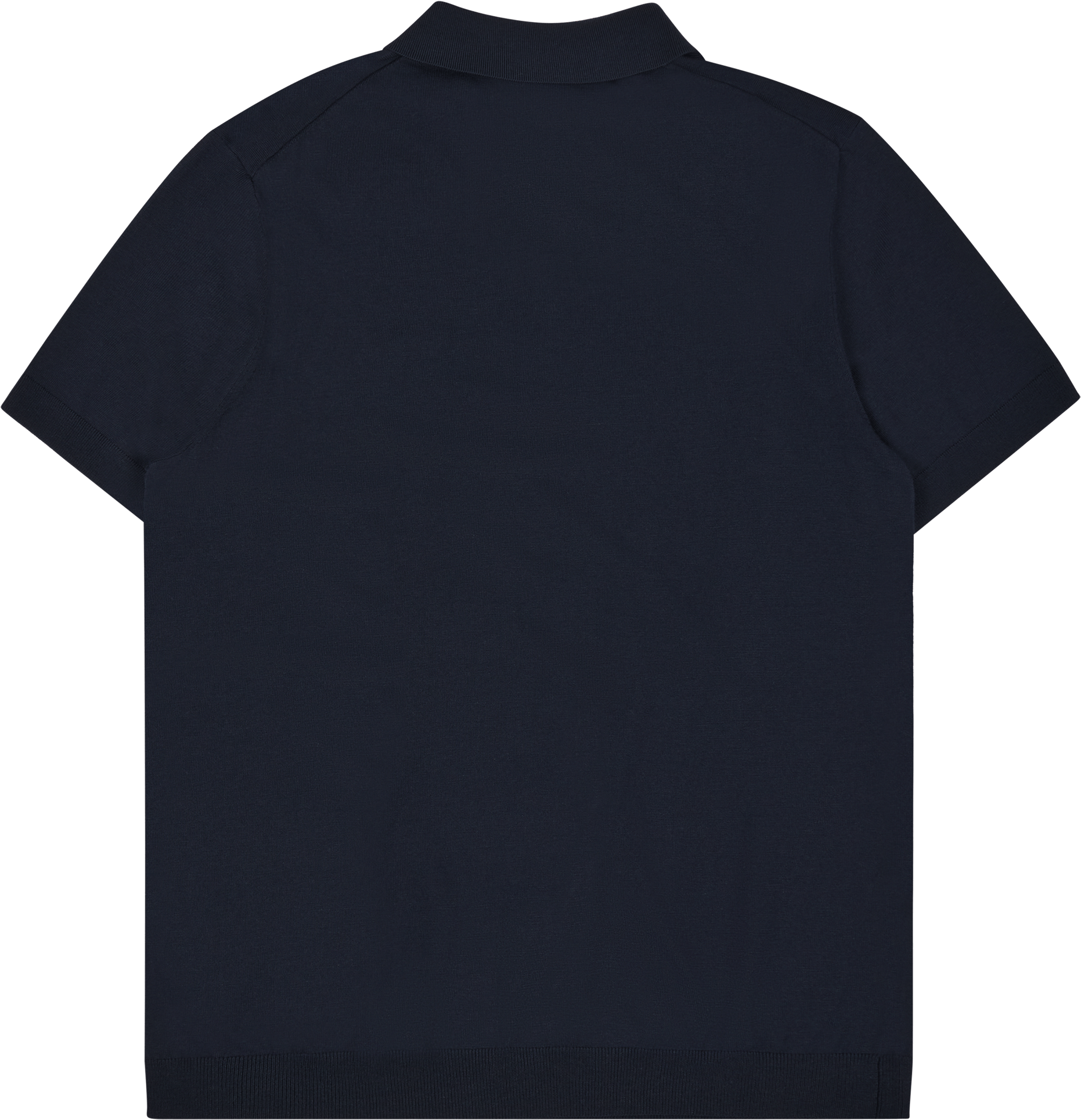 J.Lindeberg Ridge Rayon Silk Polo 6855 Jl - Bild 2