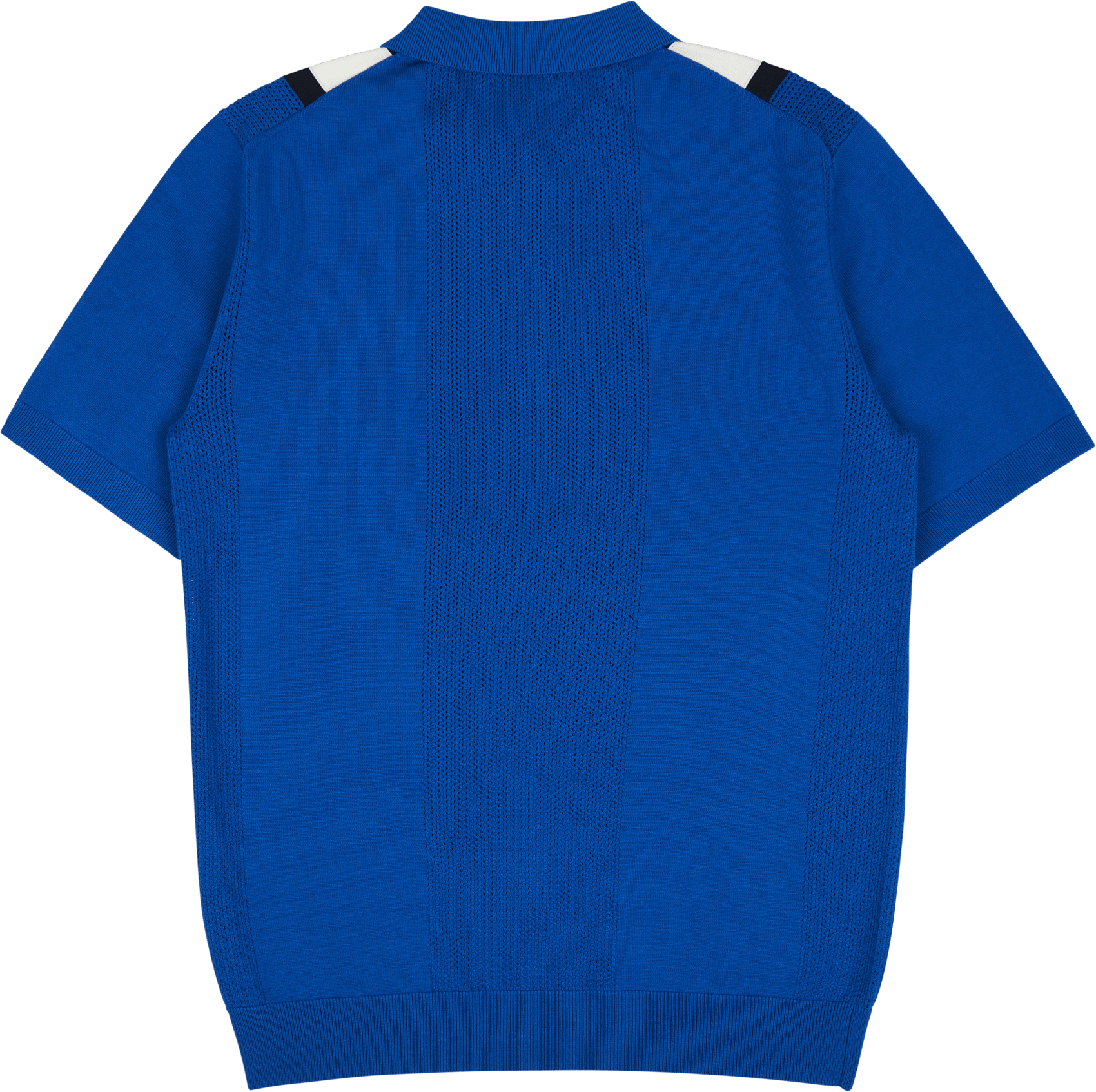 Rey Striped Polo 6855 Jl - Bild 2