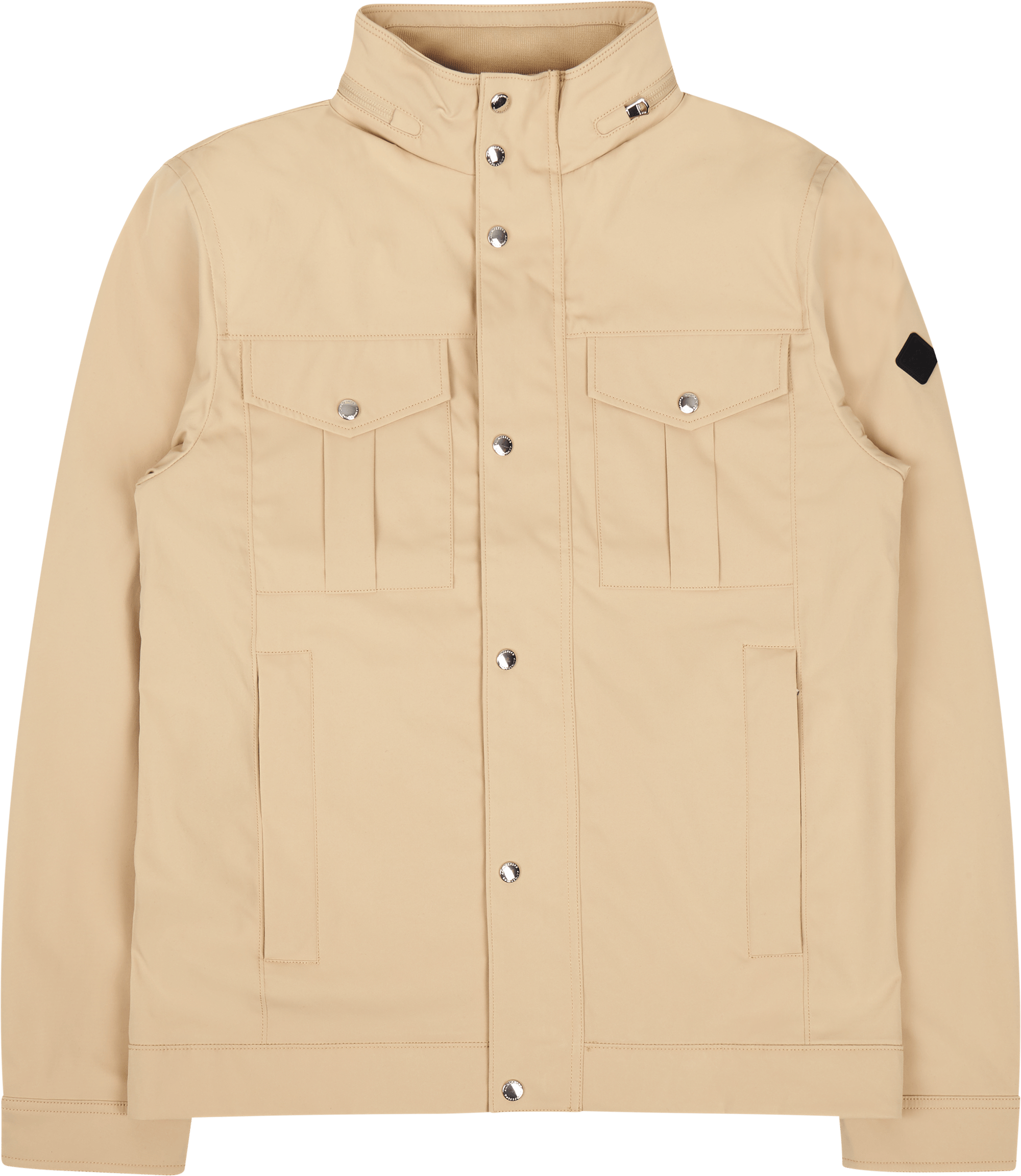 J.Lindeberg Bailey Poly Jacket 1679 - Bild 3
