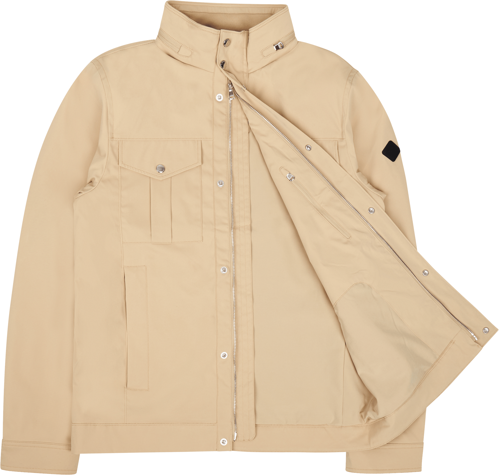 J.Lindeberg Bailey Poly Jacket 1679 - Bild 4