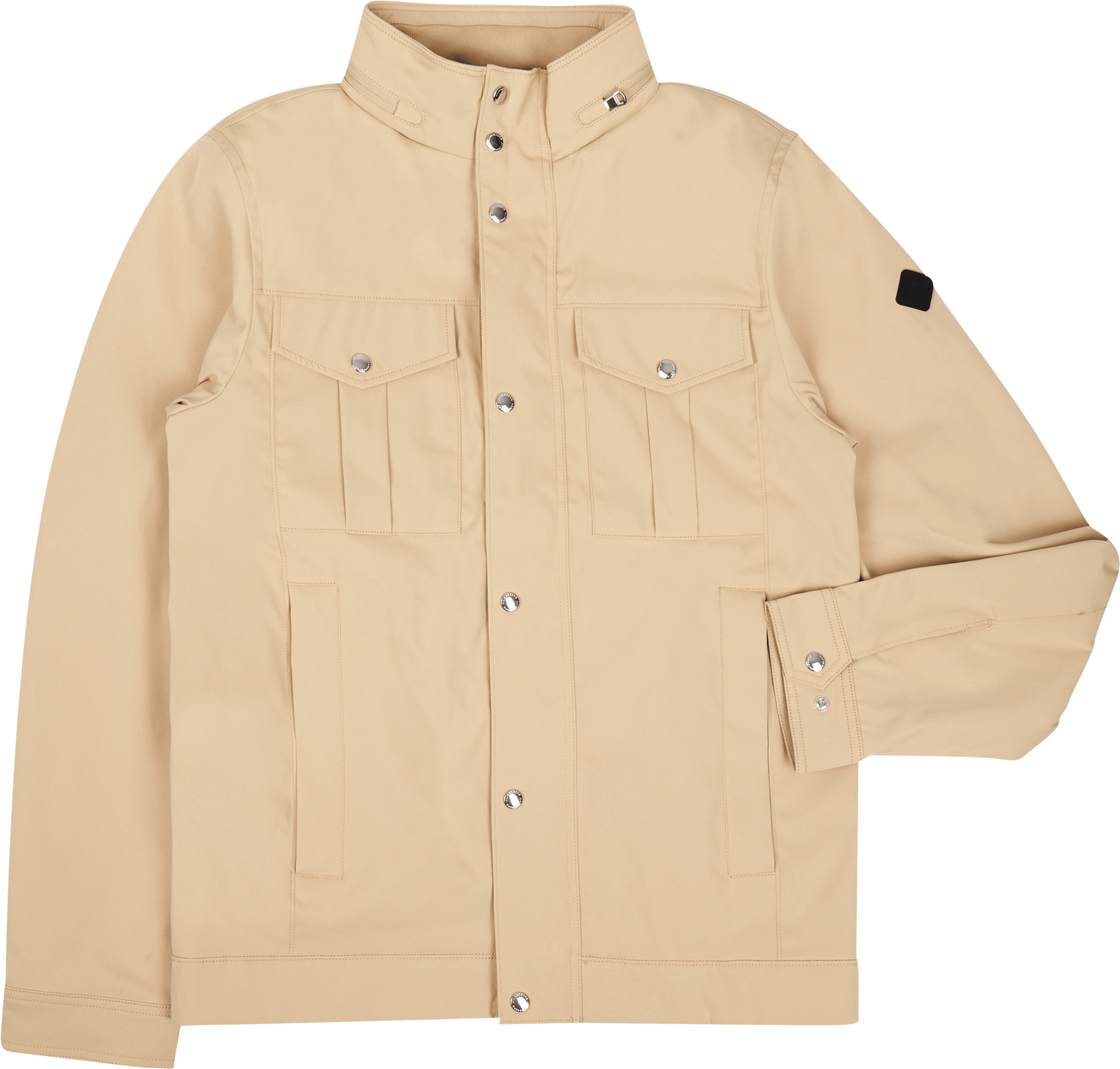 J.Lindeberg Bailey Poly Jacket 1679 - Bild 5
