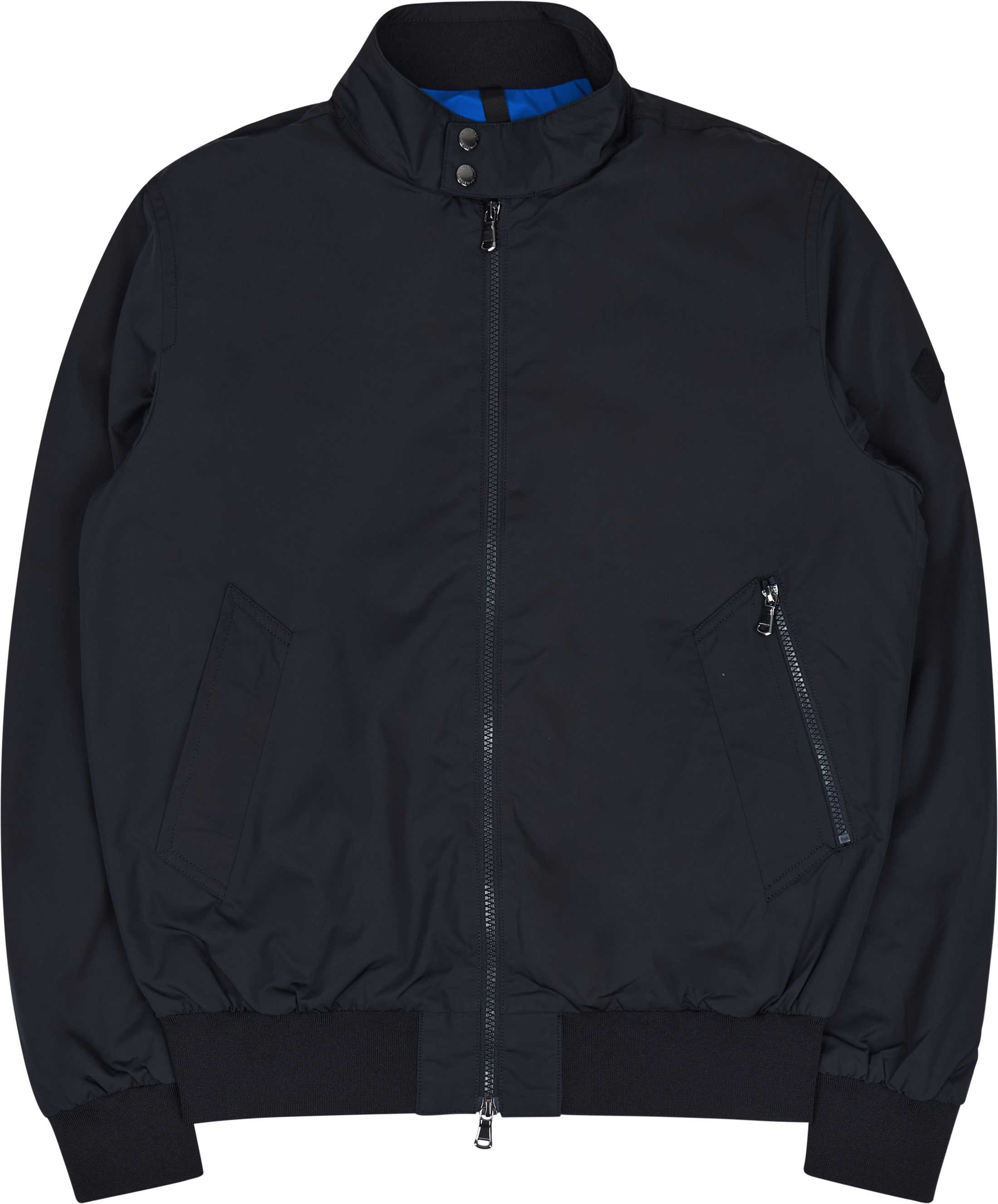 J.Lindeberg Derek Poly Jacket 6855 Jl