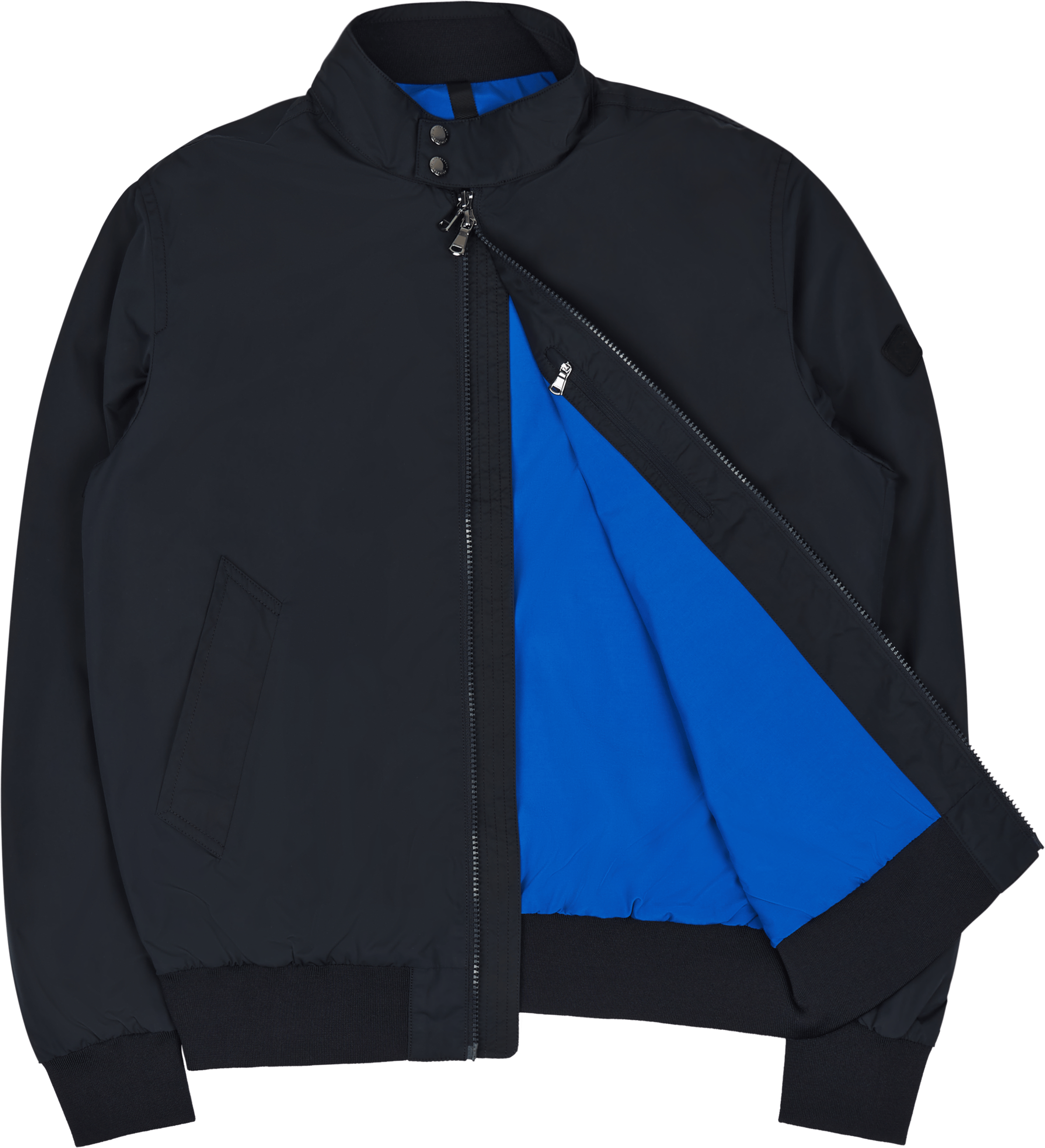 J.Lindeberg Derek Poly Jacket 6855 Jl - Bild 4