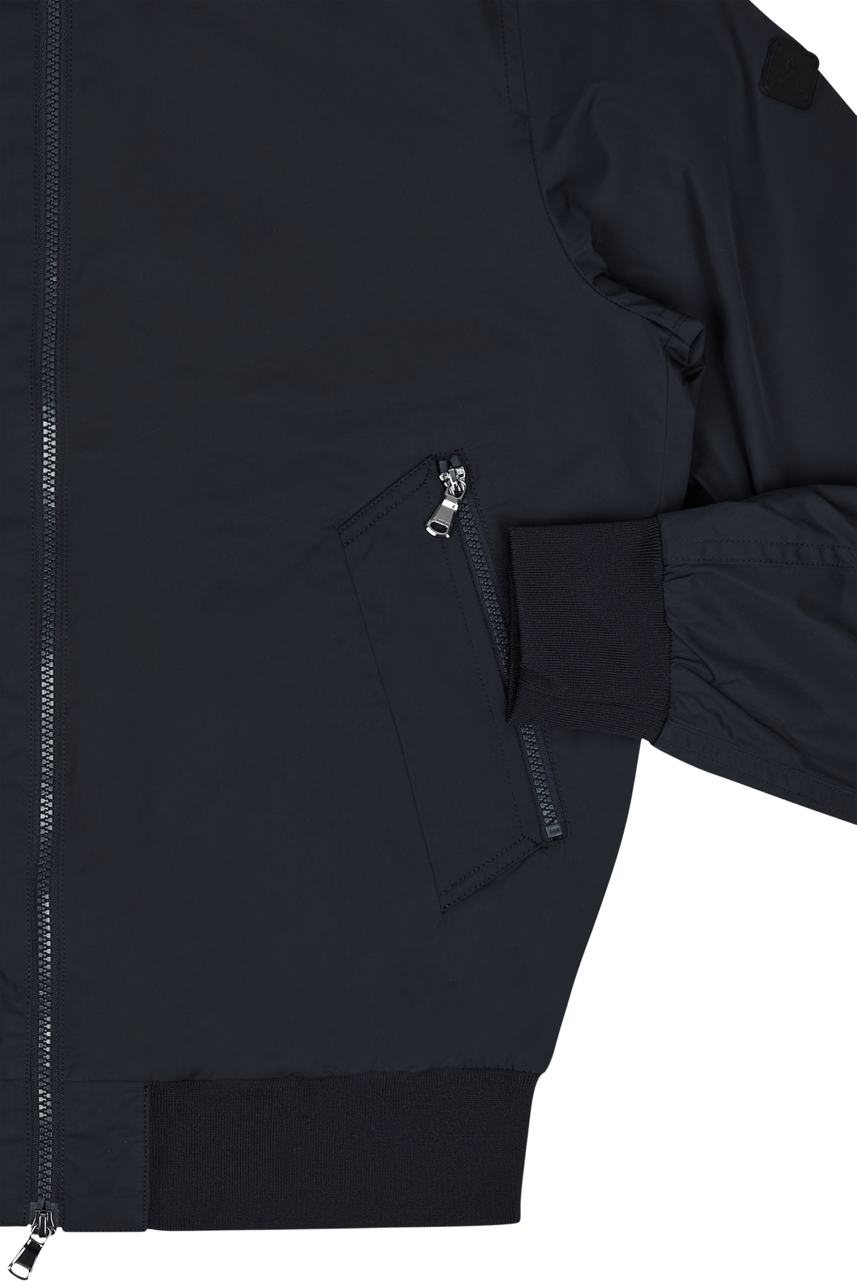 J.Lindeberg Derek Poly Jacket 6855 Jl - Bild 5