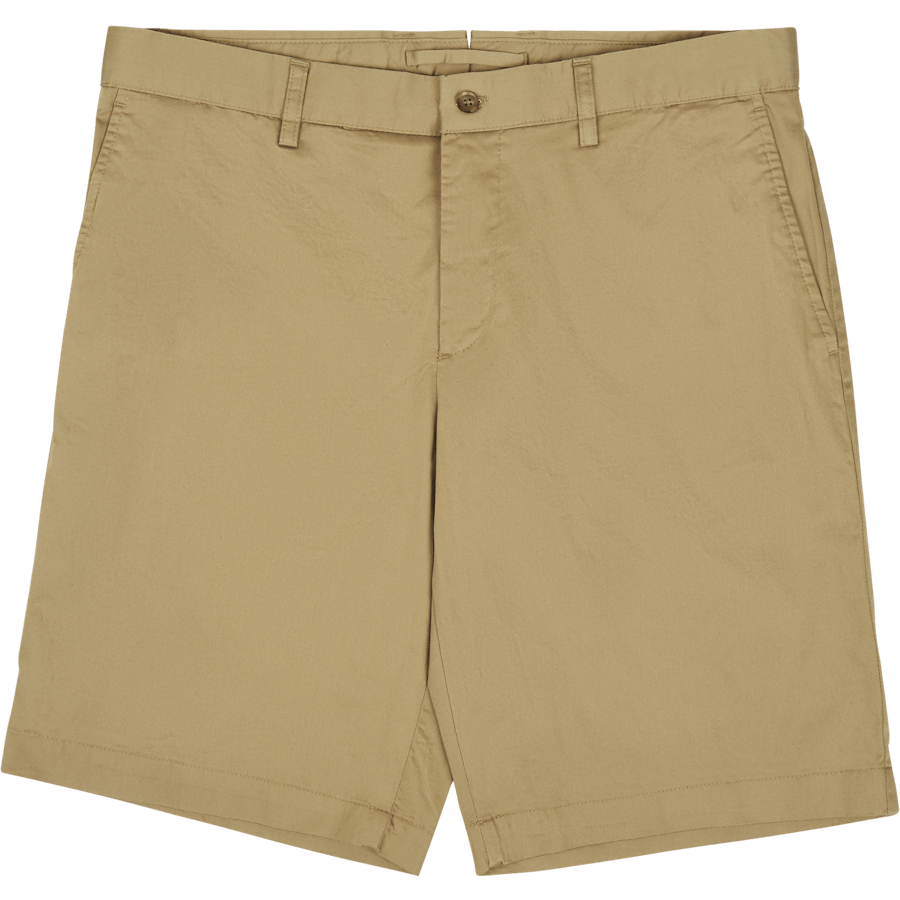 Nathan Super Satin Shorts M299 Aloe