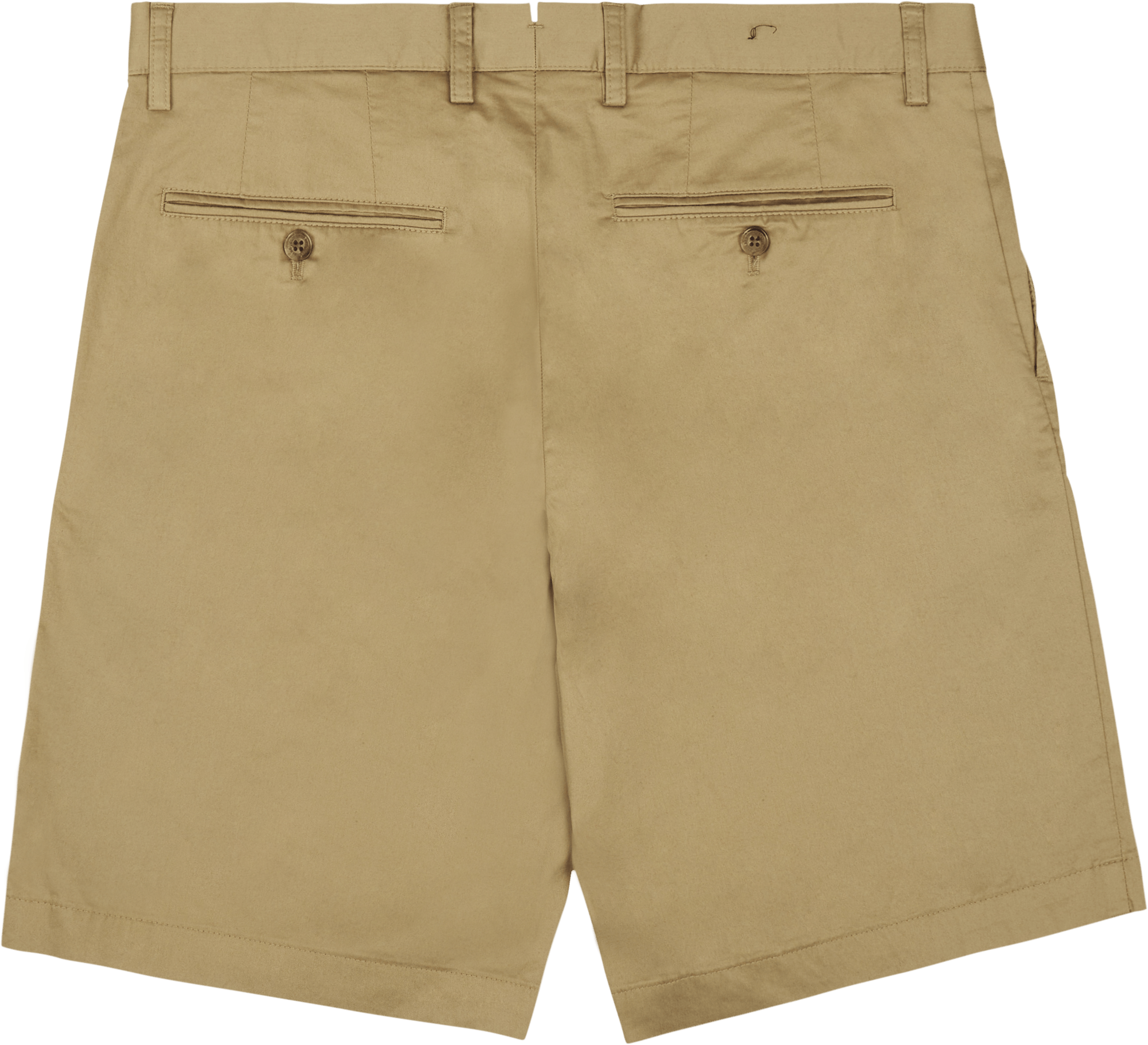 Nathan Super Satin Shorts M299 Aloe - Bild 2