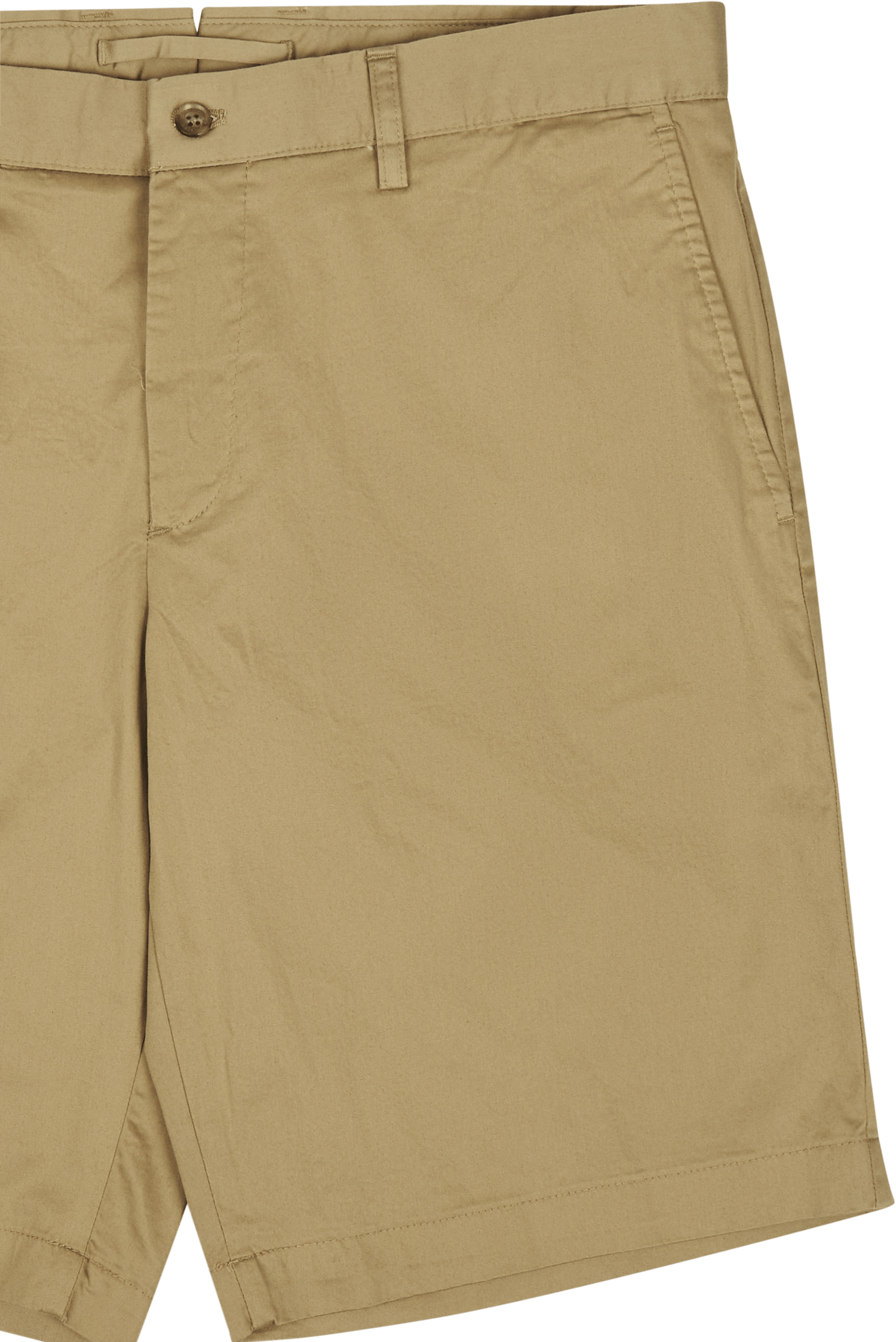 Nathan Super Satin Shorts M299 Aloe - Bild 3