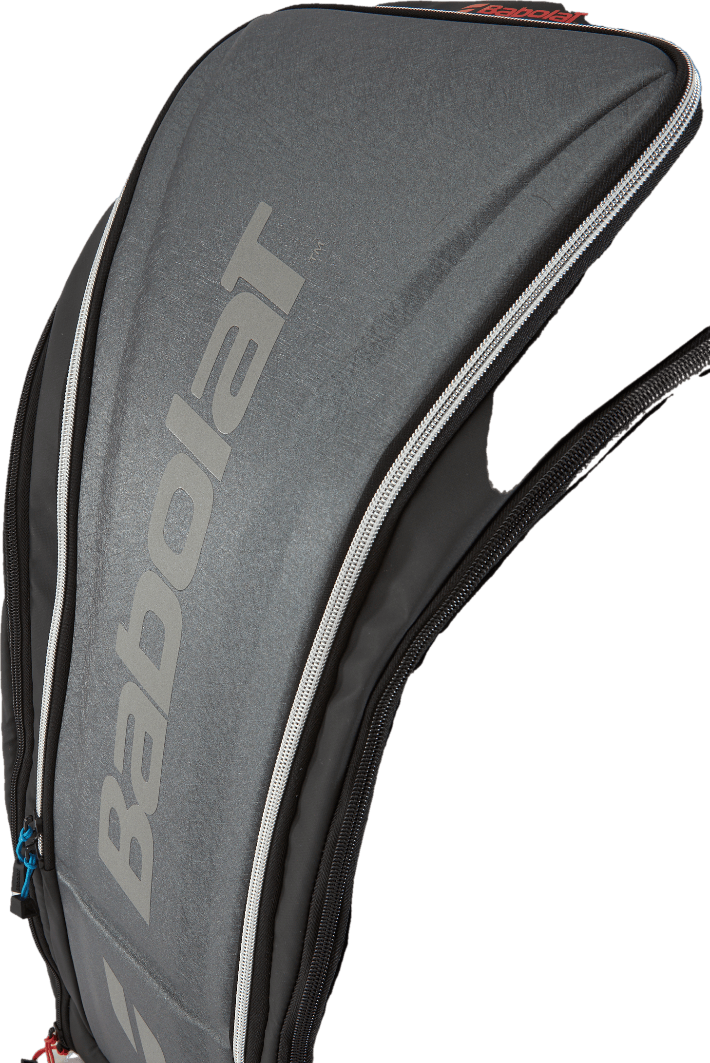Racket Holder Perf Padel Black - Giftbees