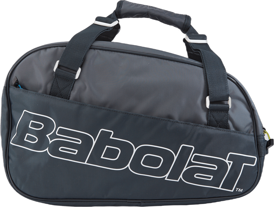 Racket Holder Evo Court S Black