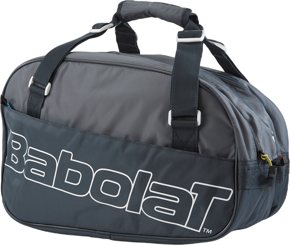 Racket Holder Evo Court S Black - Bild 2