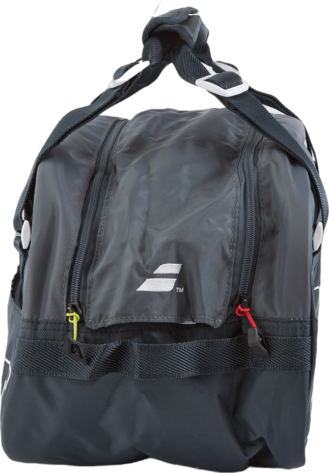 Racket Holder Evo Court S Black - Bild 3