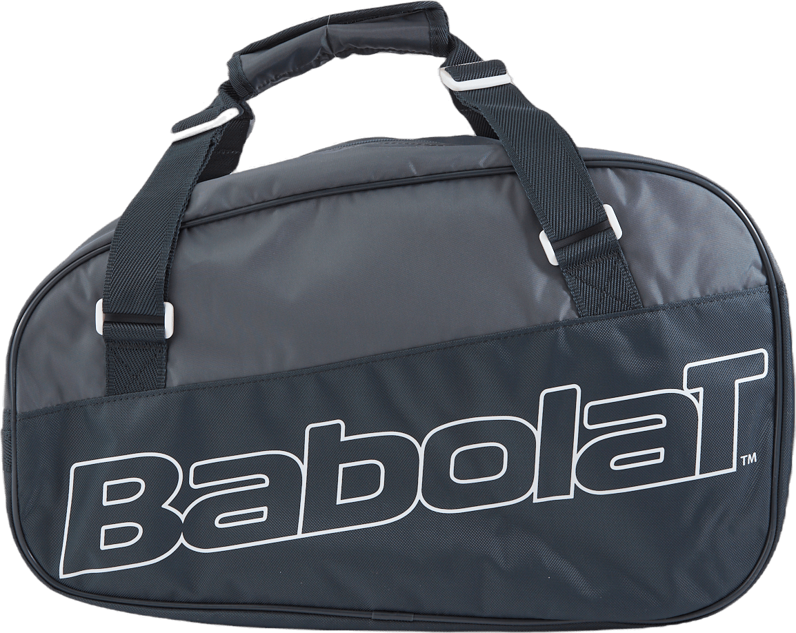 Racket Holder Evo Court S Black - Bild 4