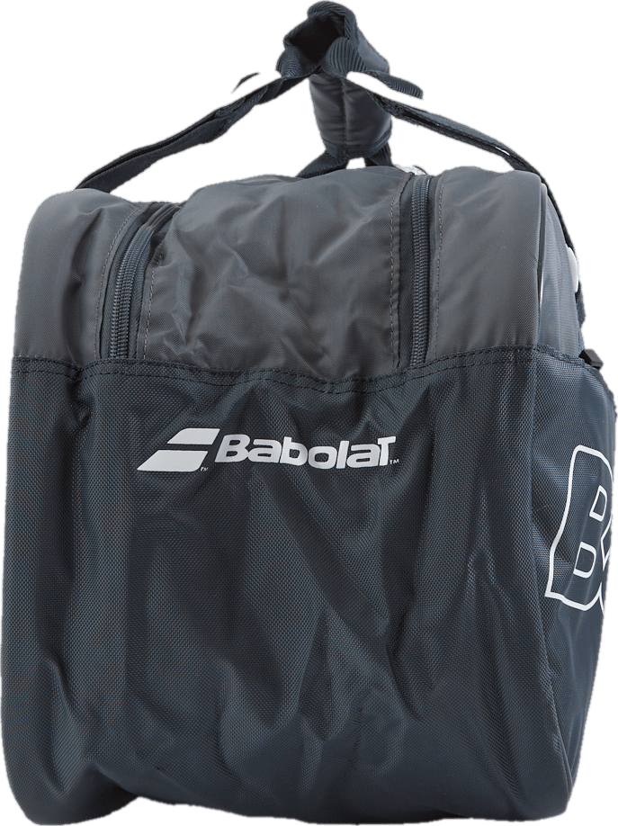 Racket Holder Evo Court S Black - Bild 5