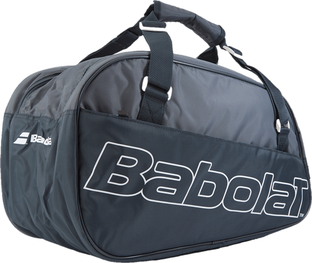 Racket Holder Evo Court S Black - Bild 6