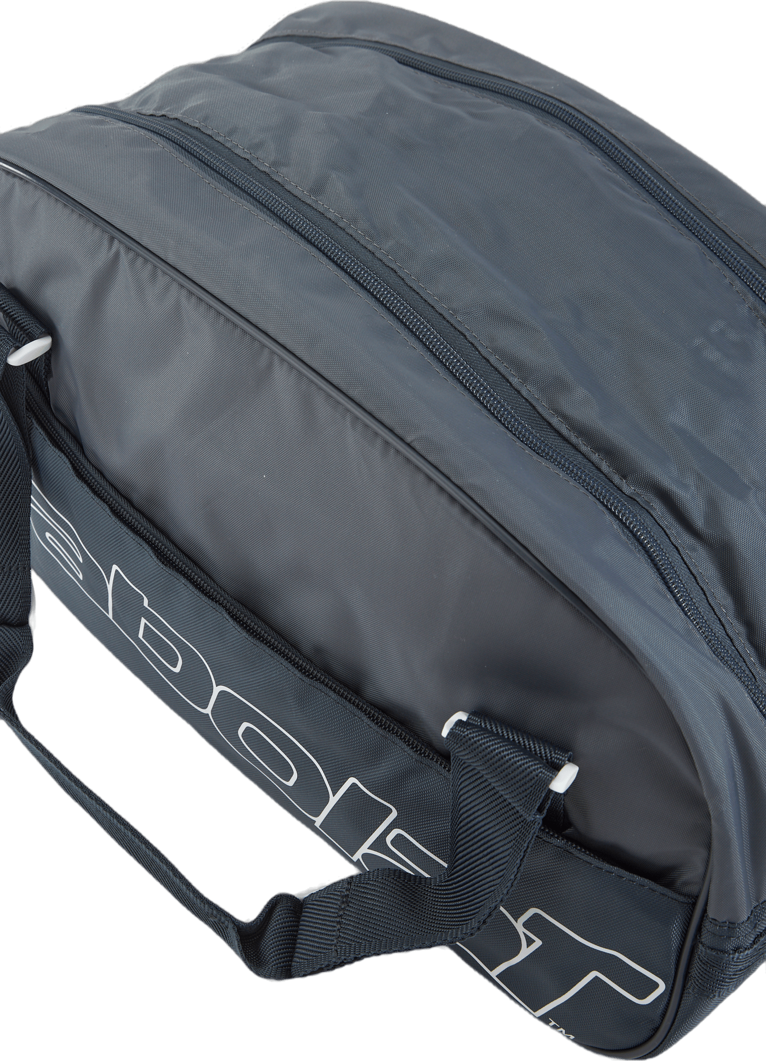 Racket Holder Evo Court S Black - Bild 7