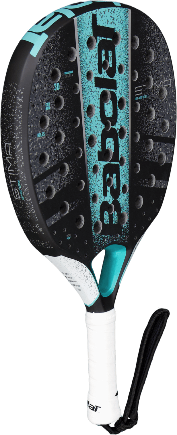 Stima Energy Black Blue - Bild 2