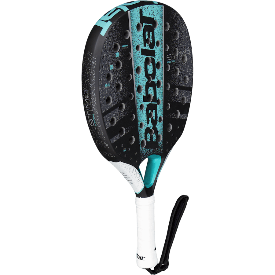 Stima Energy Black Blue - Bild 2