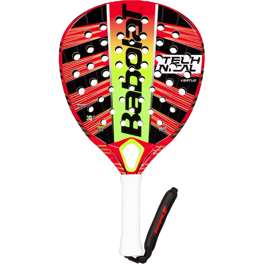 Vertuo Technical Red