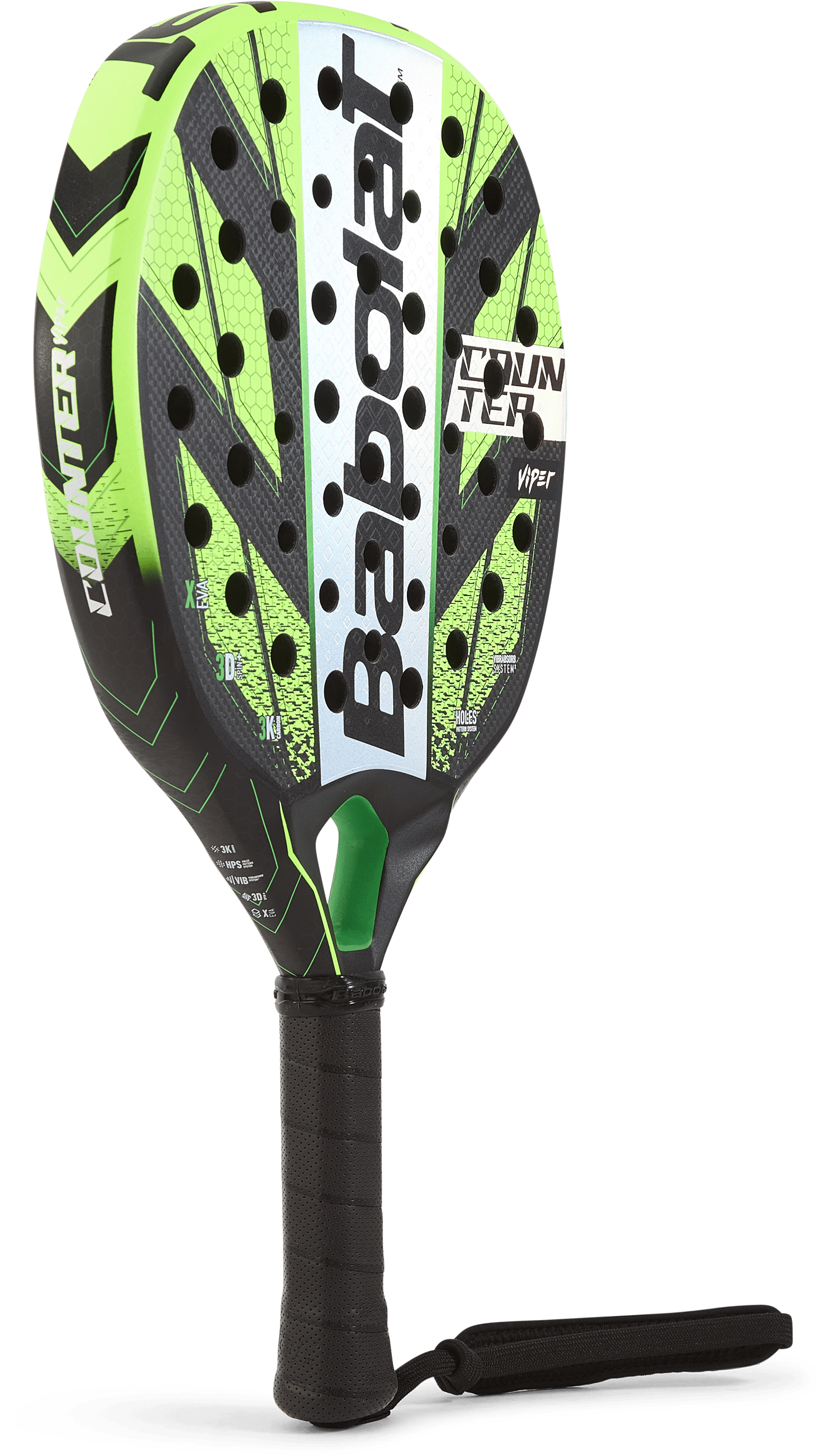 Viper Counter Yellow - Bild 2