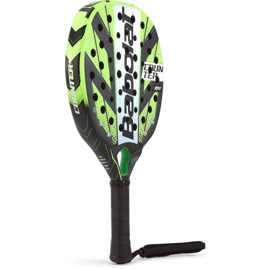 Viper Counter Yellow - Bild 2