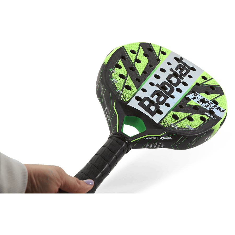 Viper Counter Yellow - Bild 3