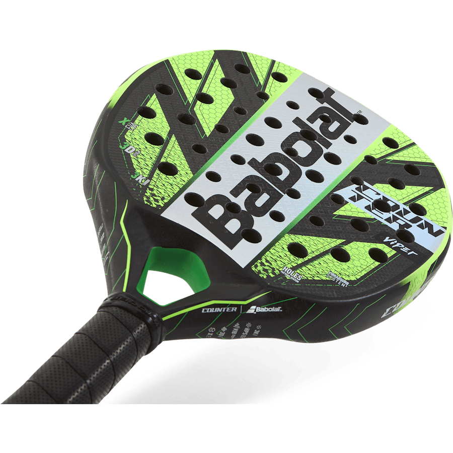 Viper Counter Yellow - Bild 4