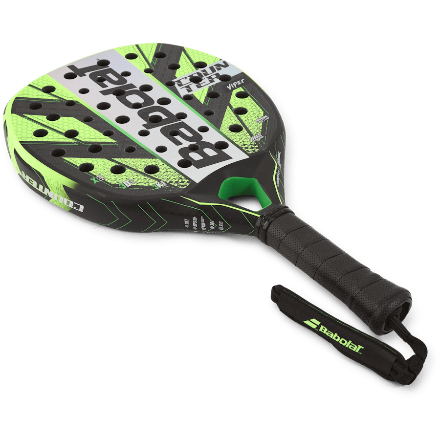 Viper Counter Yellow - Bild 5