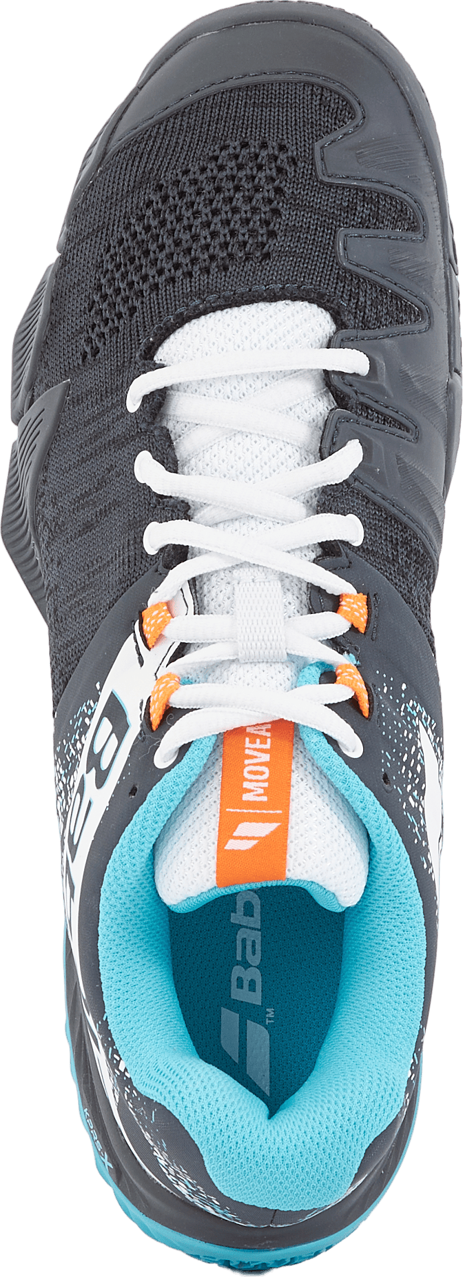 Movea Blue Gray - Bild 5