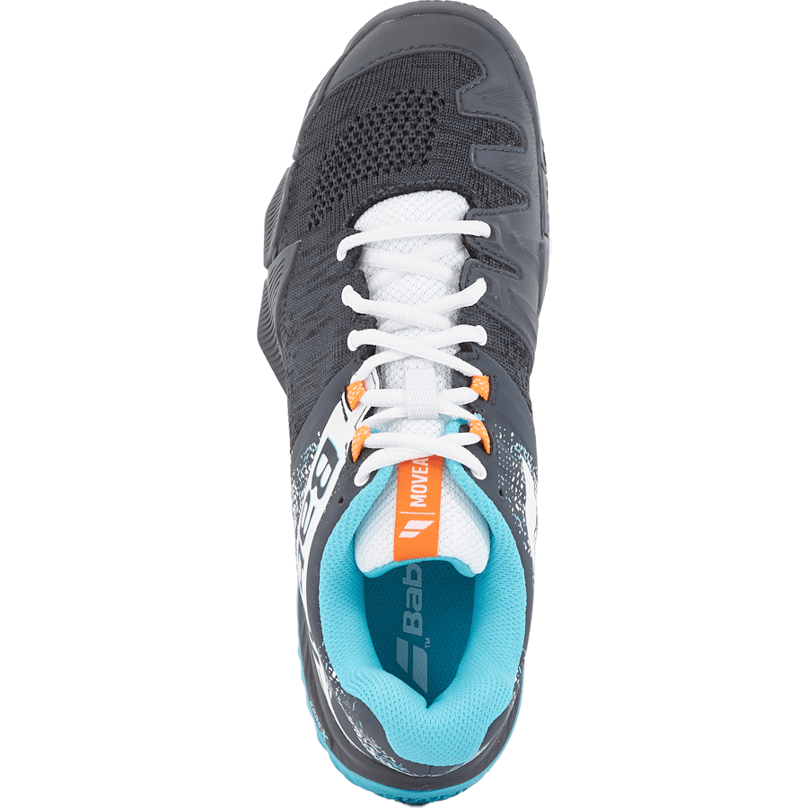 Movea Blue Gray - Bild 5