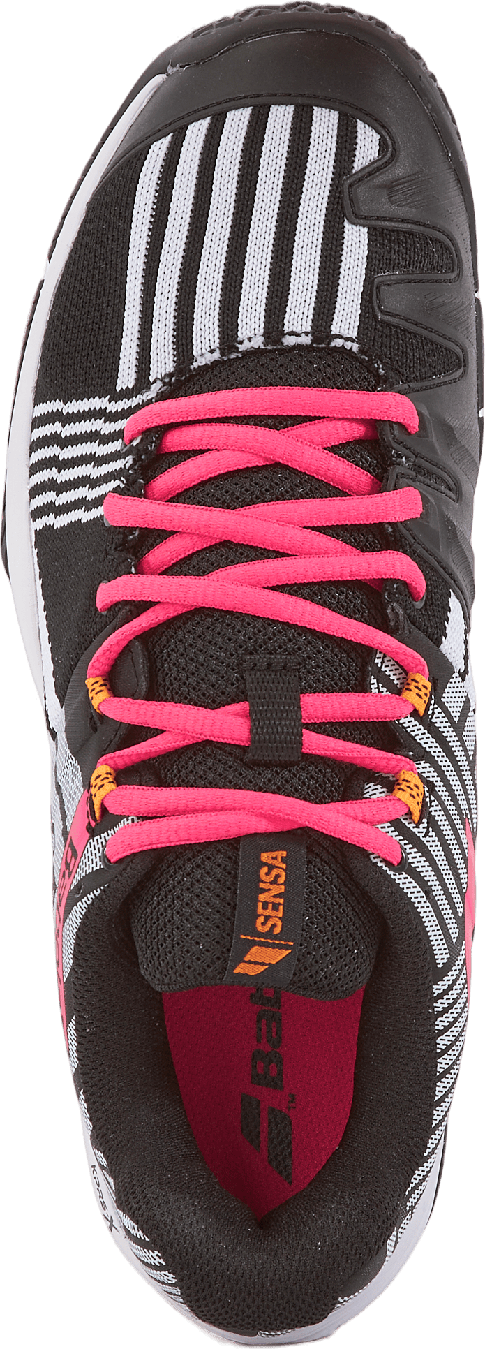 Sensa Black Pink - Bild 5