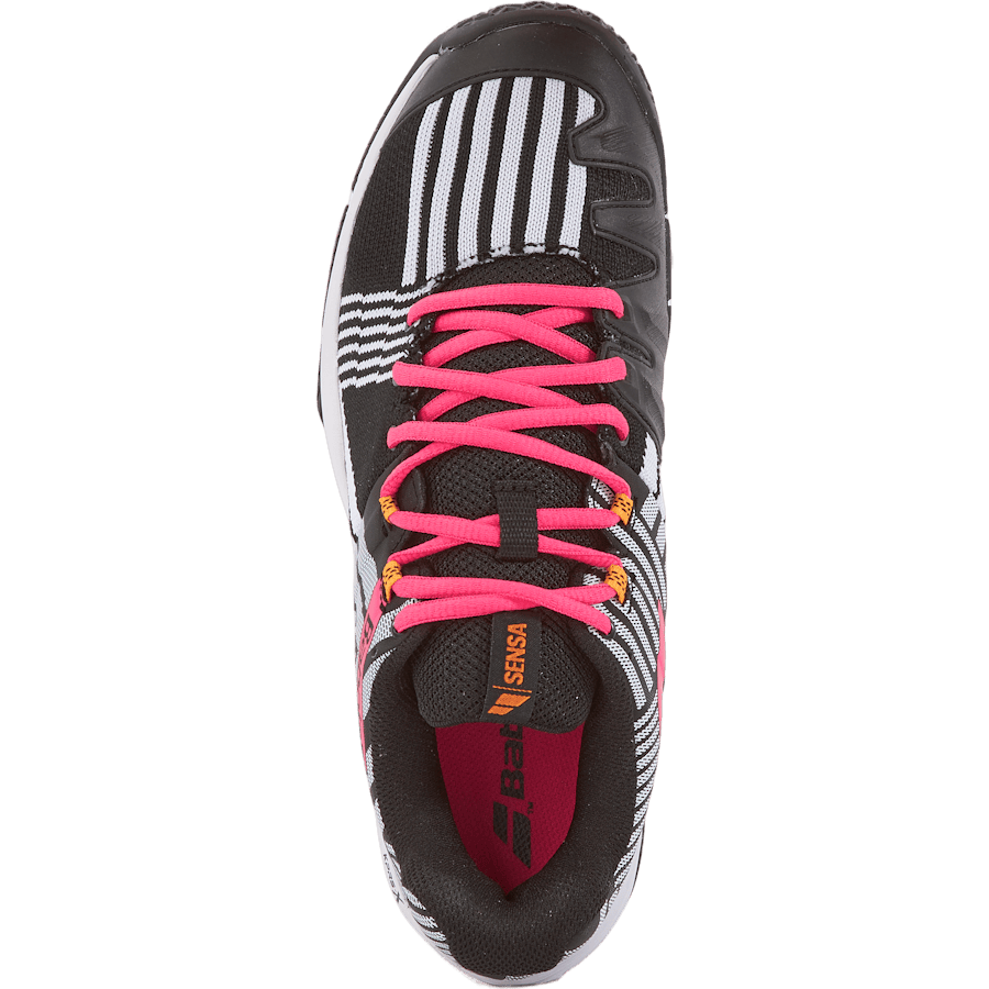 Sensa Black Pink - Bild 5