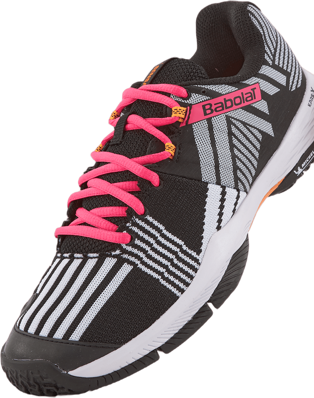 Sensa Black Pink - Bild 6