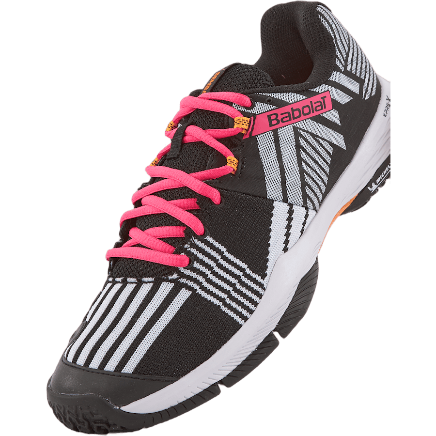 Sensa Black Pink - Bild 6