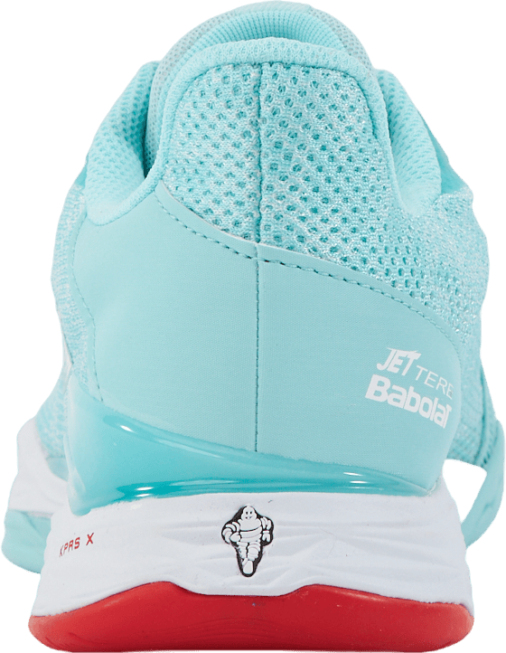 Jet Tere All Court Turquoise - Bild 2