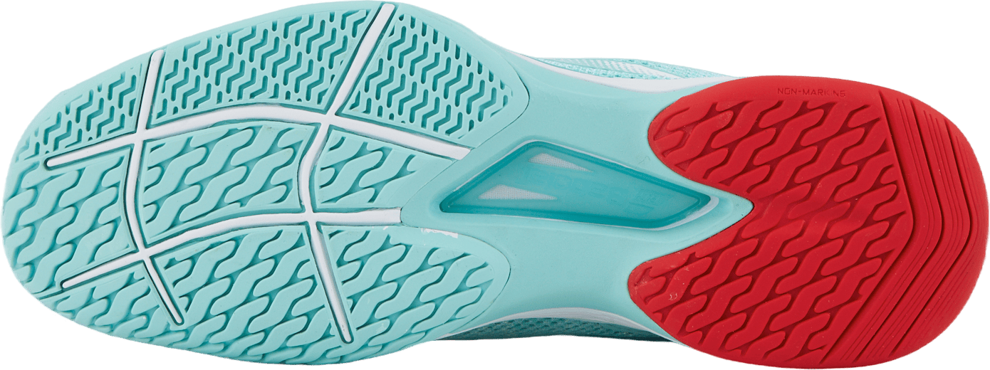 Jet Tere All Court Turquoise - Bild 4