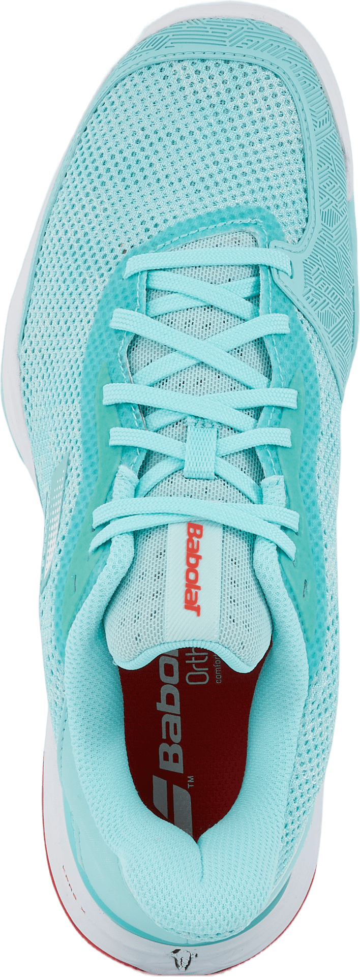 Jet Tere All Court Turquoise - Bild 5