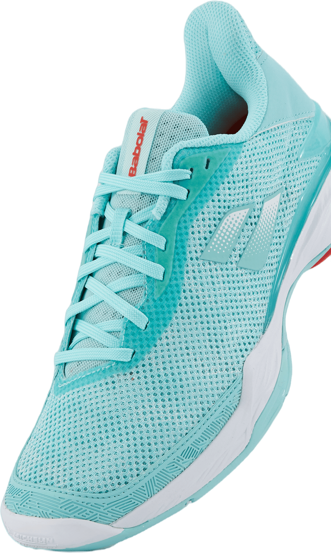 Jet Tere All Court Turquoise - Bild 6