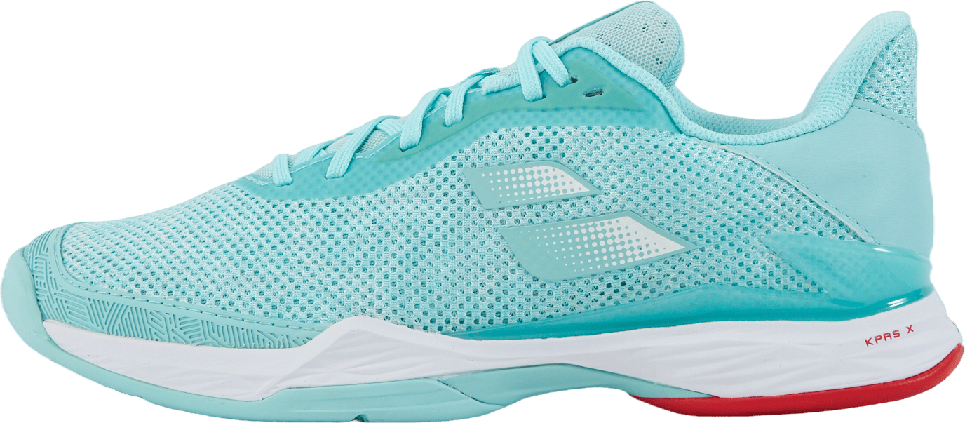 Jet Tere Clay Turquoise