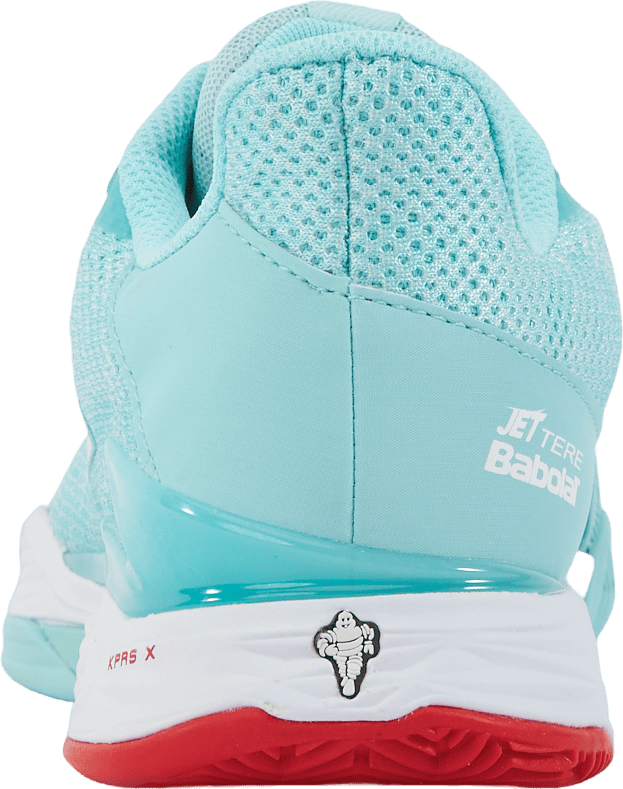 Jet Tere Clay Turquoise - Bild 2