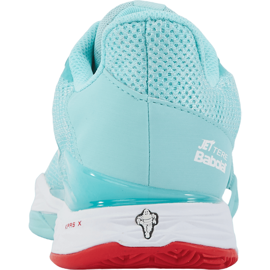 Jet Tere Clay Turquoise - Bild 2