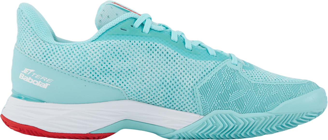 Jet Tere Clay Turquoise - Bild 3