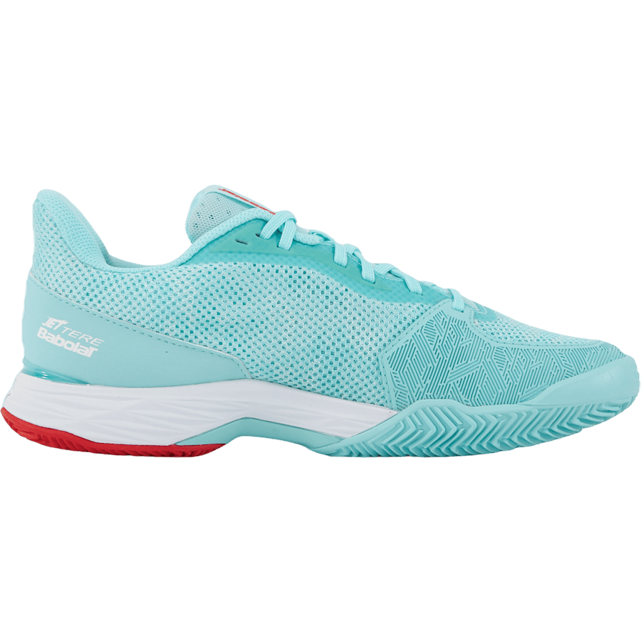 Jet Tere Clay Turquoise - Bild 3