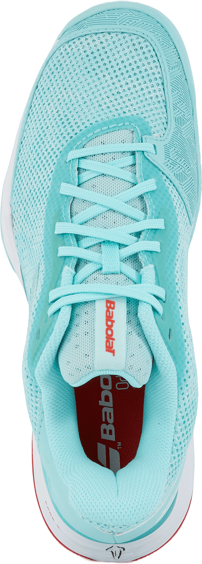 Jet Tere Clay Turquoise - Bild 5