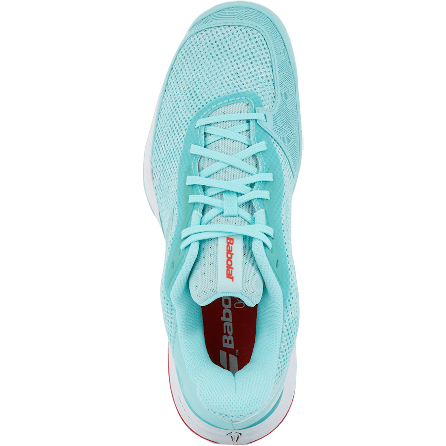 Jet Tere Clay Turquoise - Bild 5