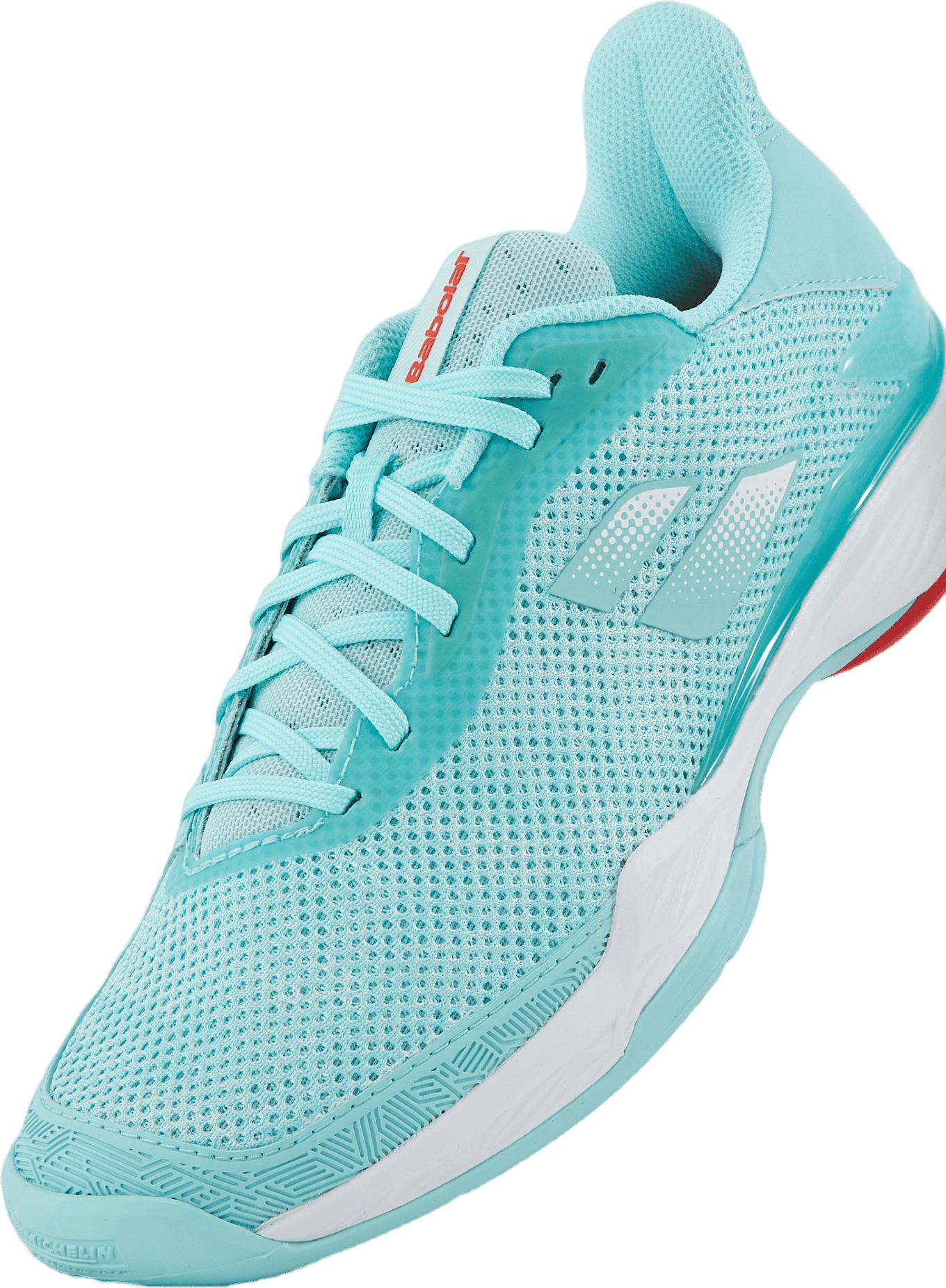 Jet Tere Clay Turquoise - Bild 6