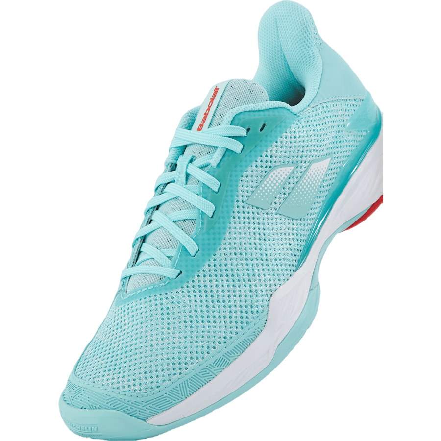 Jet Tere Clay Turquoise - Bild 6