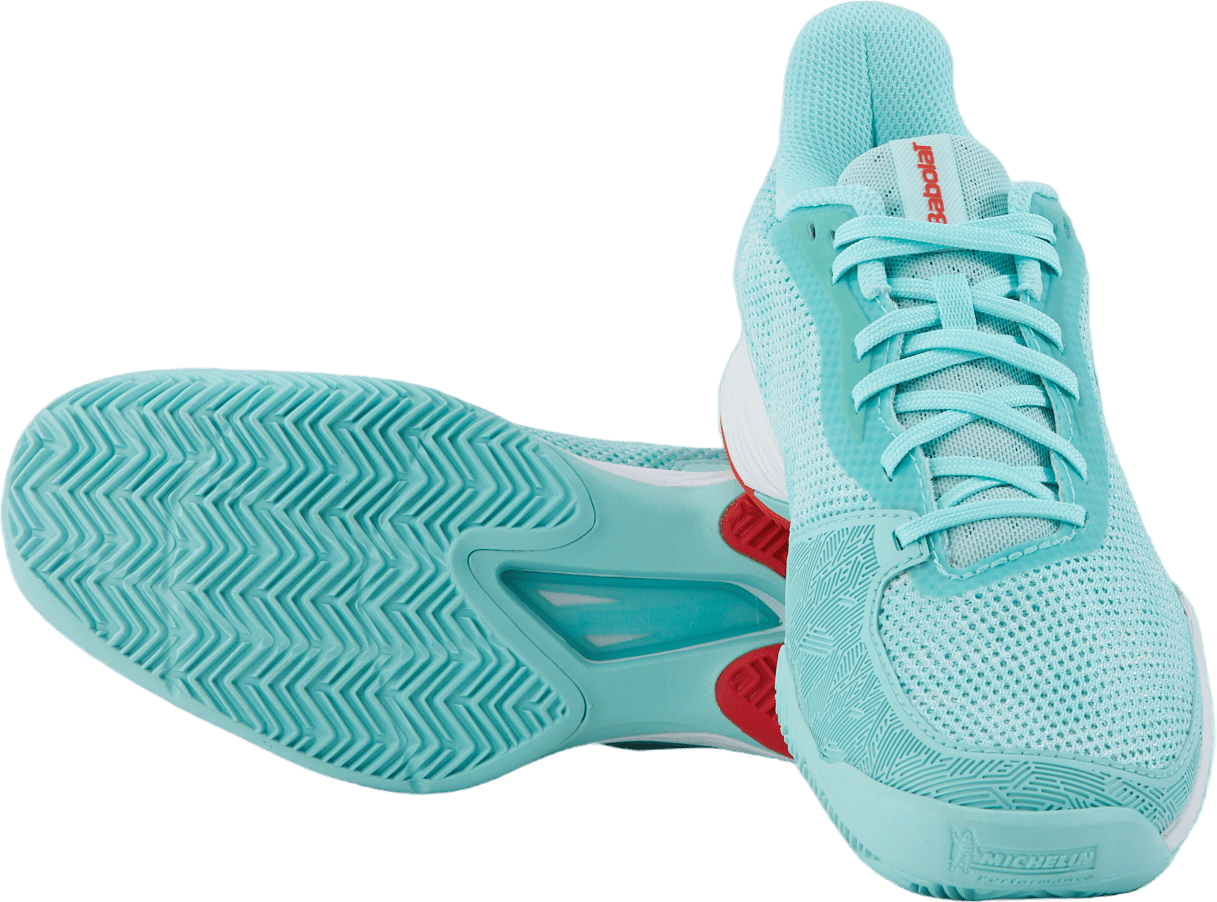 Jet Tere Clay Turquoise - Bild 7